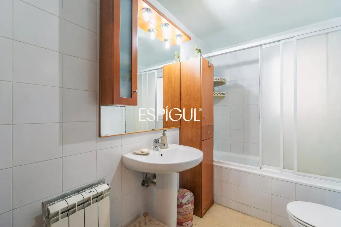 Geförderte Eigentumswohnung (VPO) in La Massana