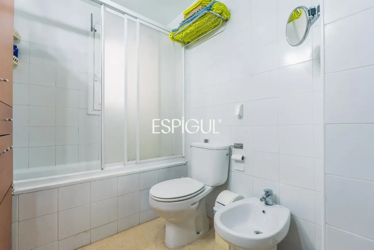 Geförderte Eigentumswohnung (VPO) in La Massana