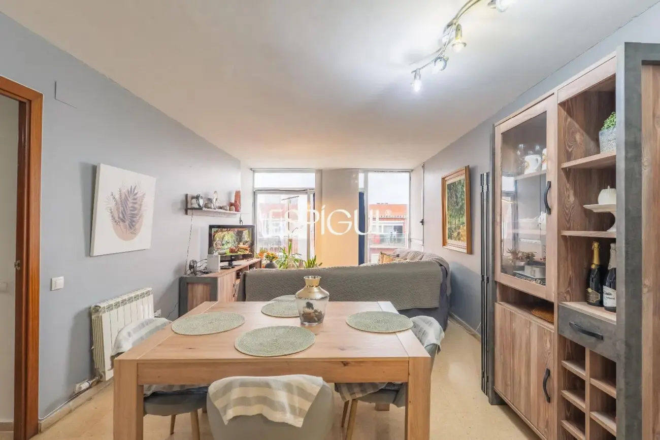 Geförderte Eigentumswohnung (VPO) in La Massana