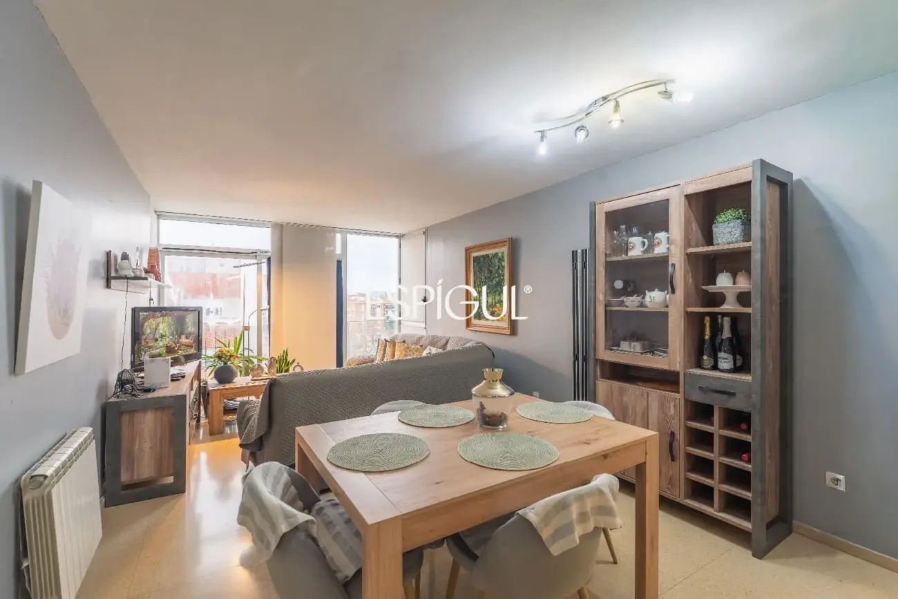 Geförderte Eigentumswohnung (VPO) in La Massana