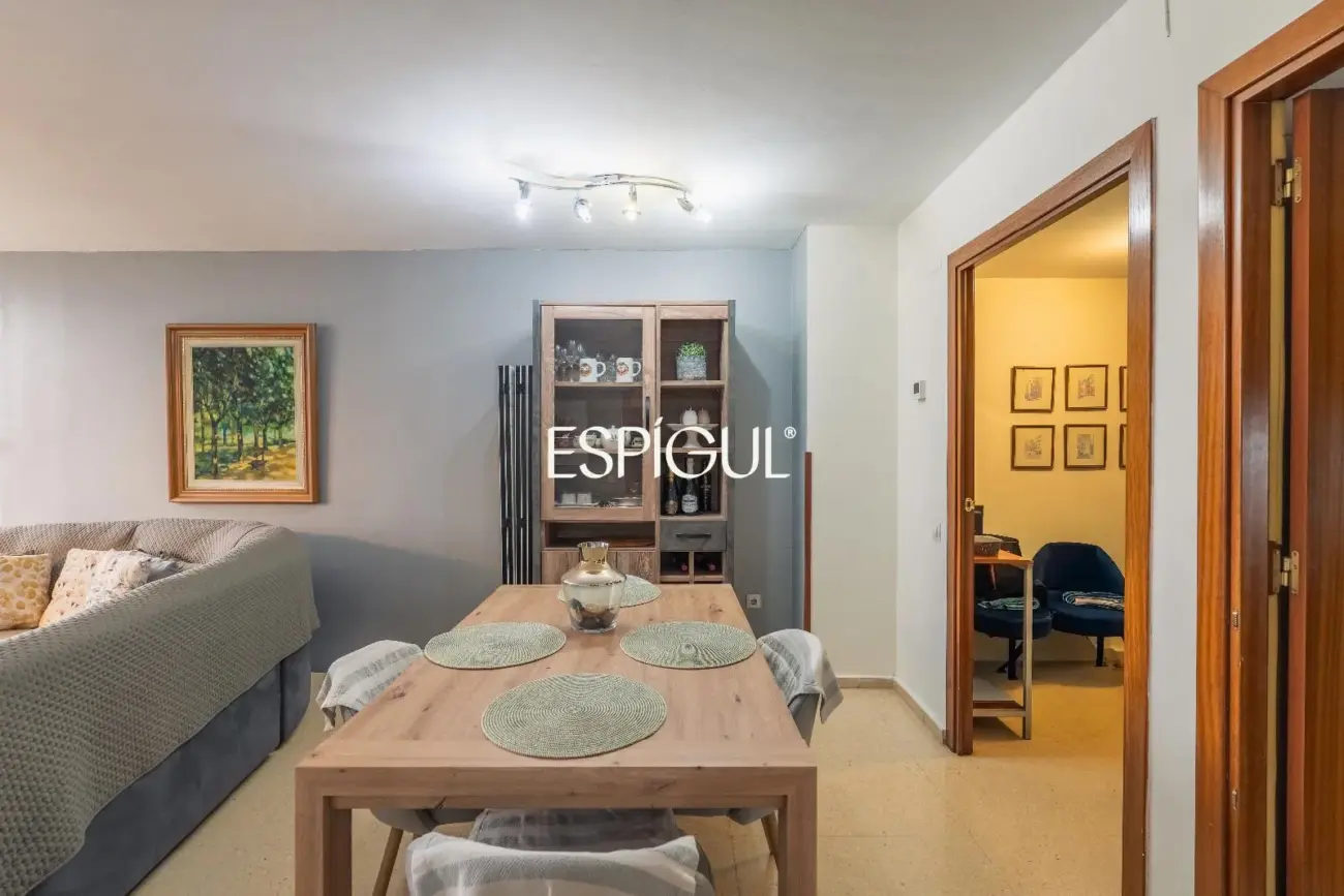 Geförderte Eigentumswohnung (VPO) in La Massana