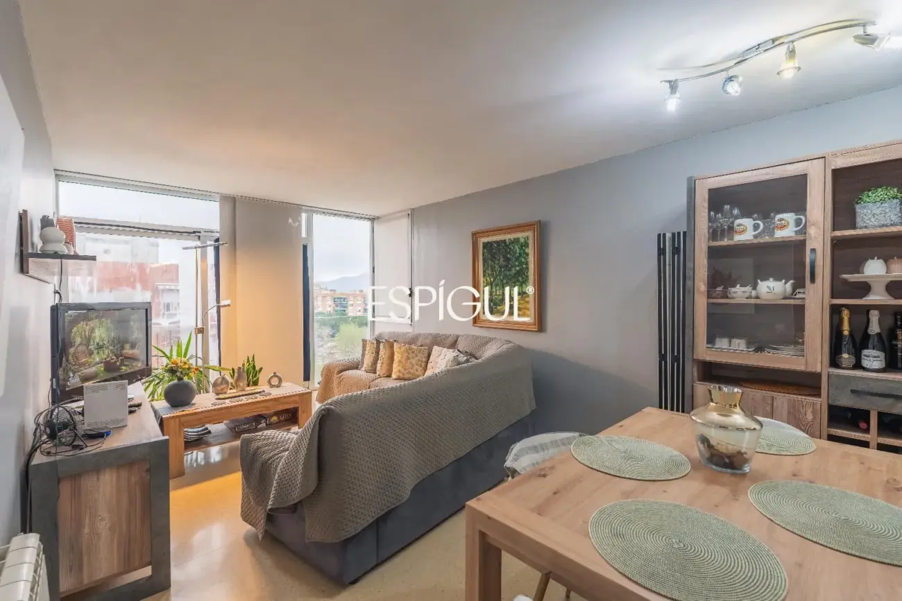 Geförderte Eigentumswohnung (VPO) in La Massana