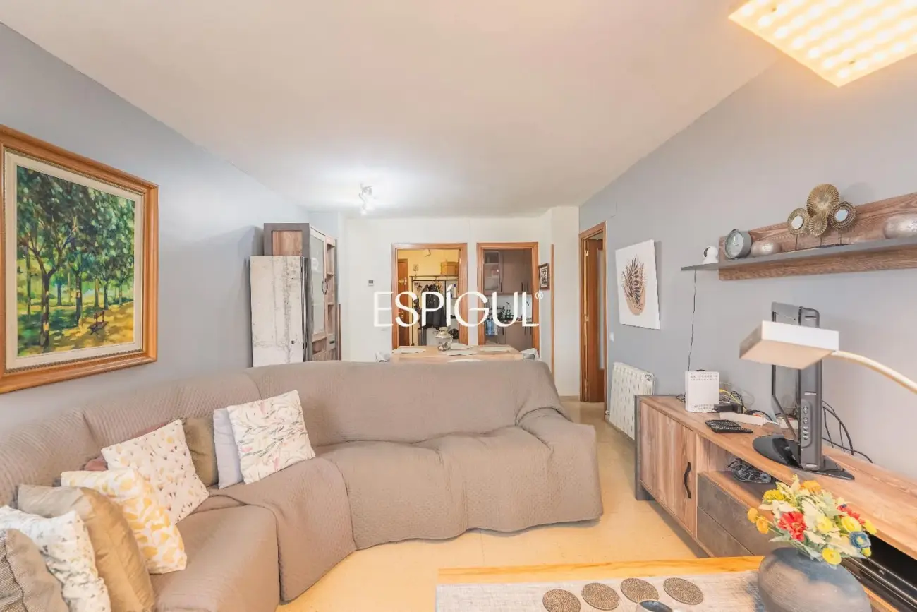 Geförderte Eigentumswohnung (VPO) in La Massana