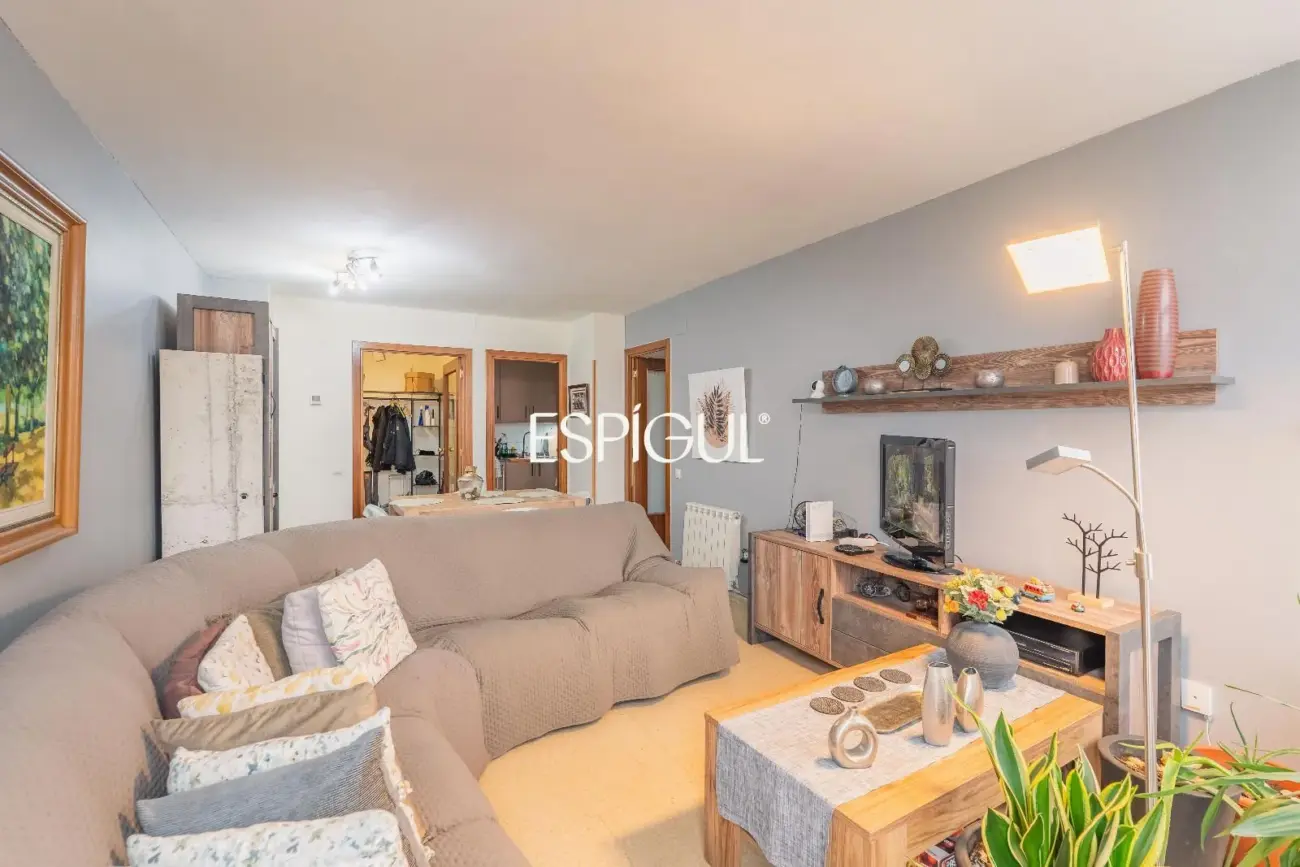 Geförderte Eigentumswohnung (VPO) in La Massana