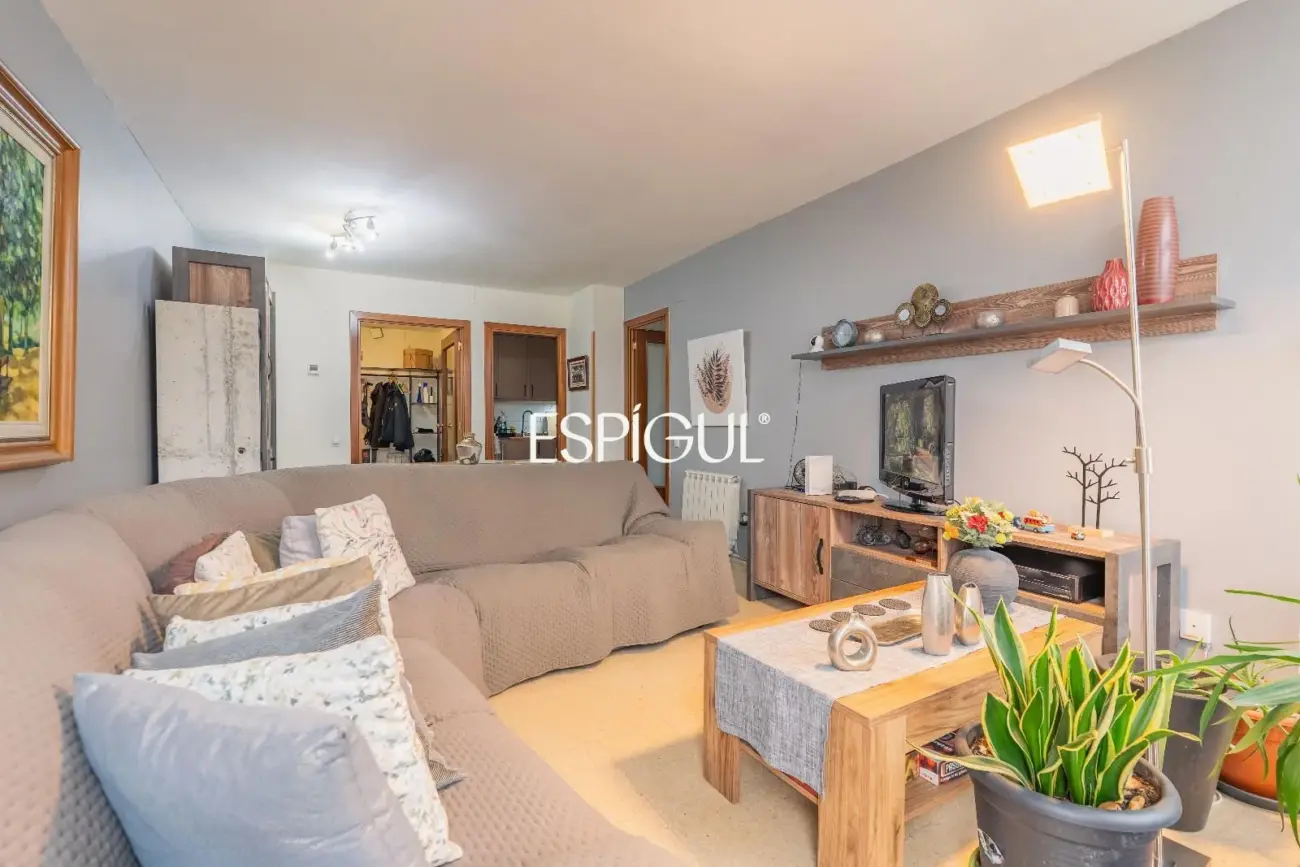 Geförderte Eigentumswohnung (VPO) in La Massana