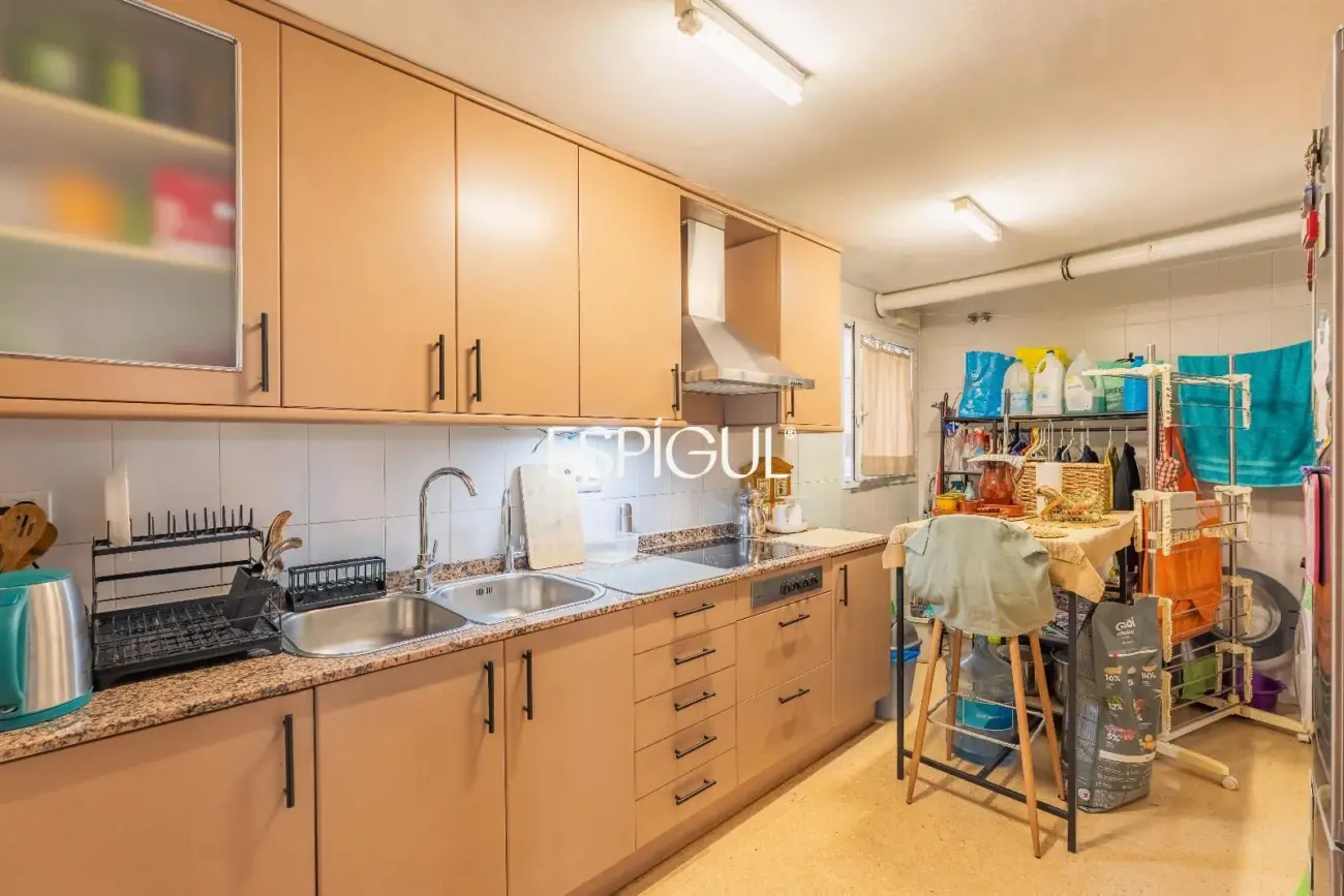 Geförderte Eigentumswohnung (VPO) in La Massana