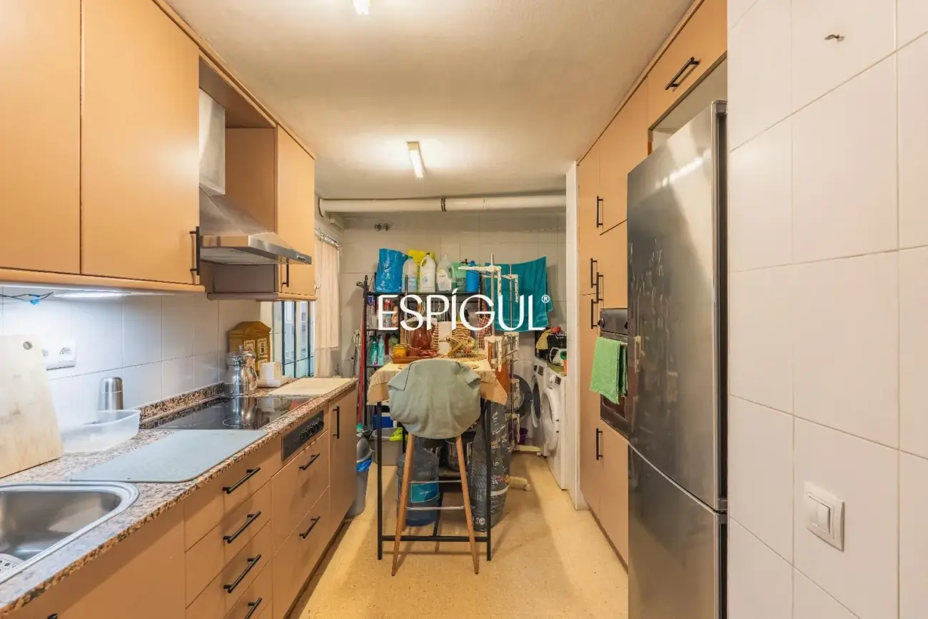 Geförderte Eigentumswohnung (VPO) in La Massana