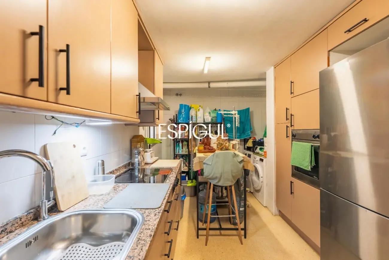 Geförderte Eigentumswohnung (VPO) in La Massana