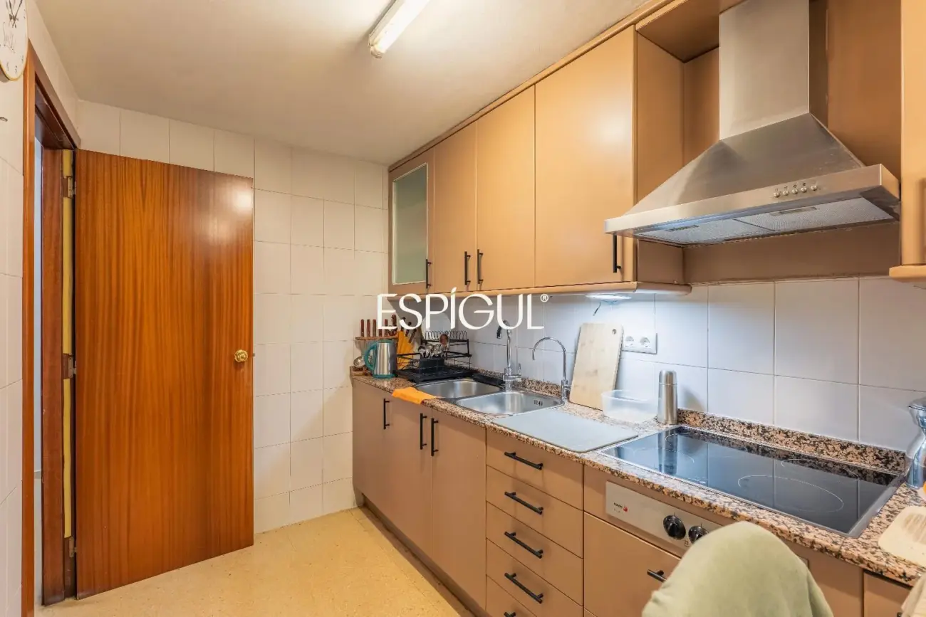 Geförderte Eigentumswohnung (VPO) in La Massana