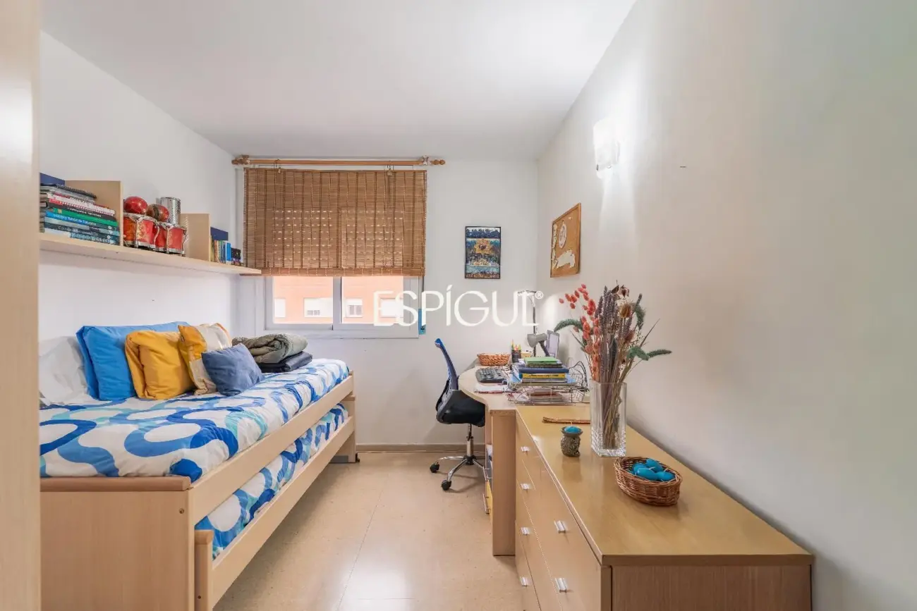 Geförderte Eigentumswohnung (VPO) in La Massana