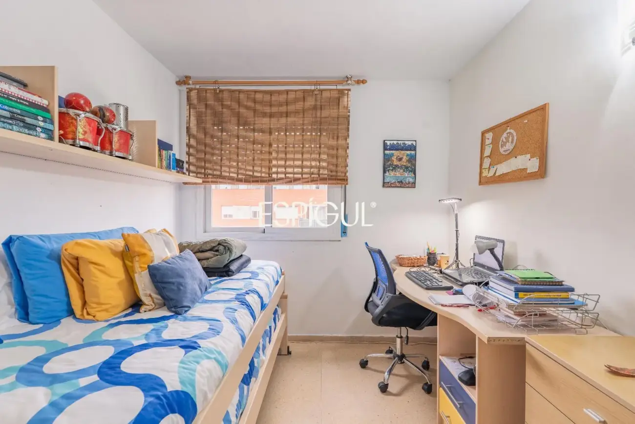 Geförderte Eigentumswohnung (VPO) in La Massana