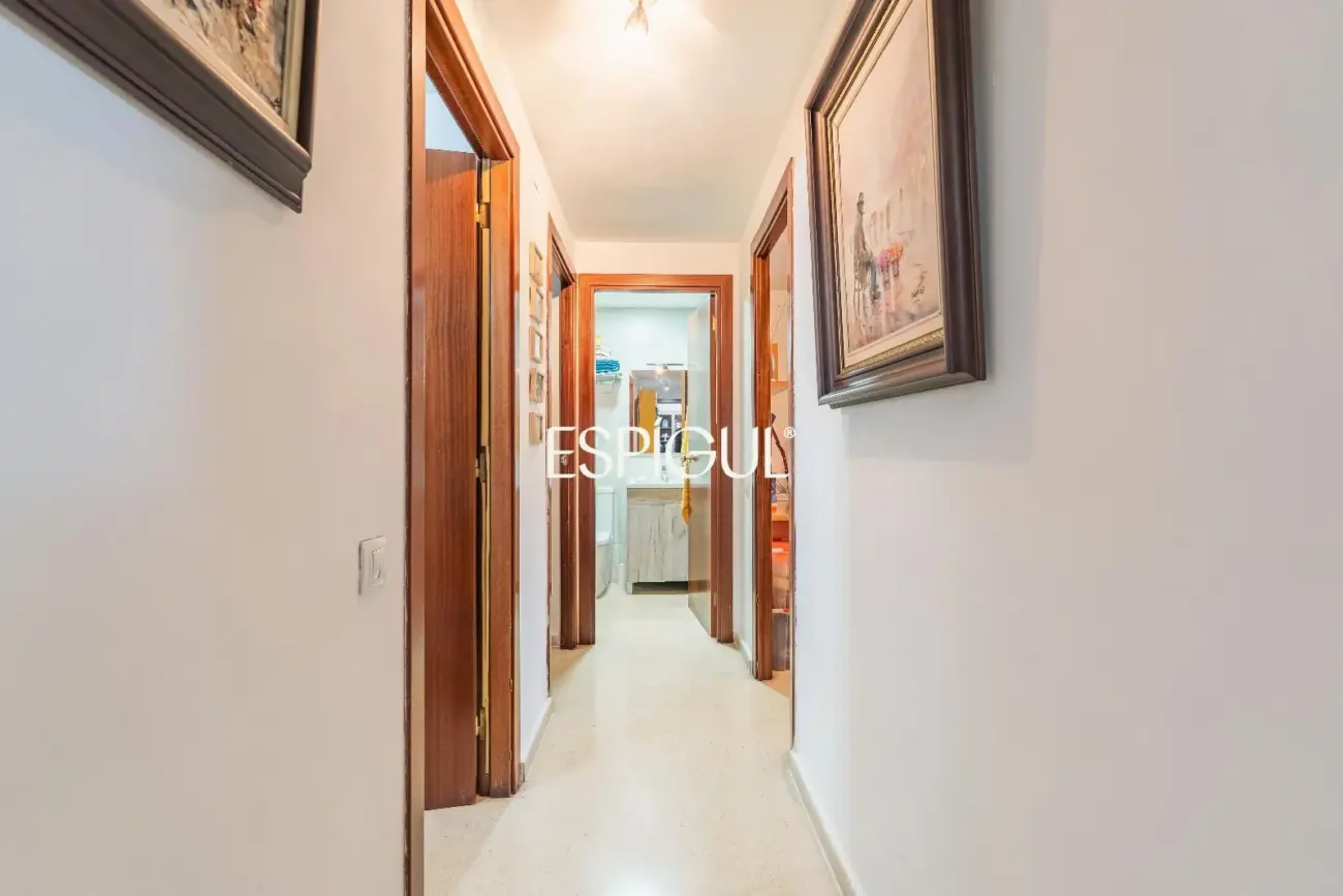 Geförderte Eigentumswohnung (VPO) in La Massana