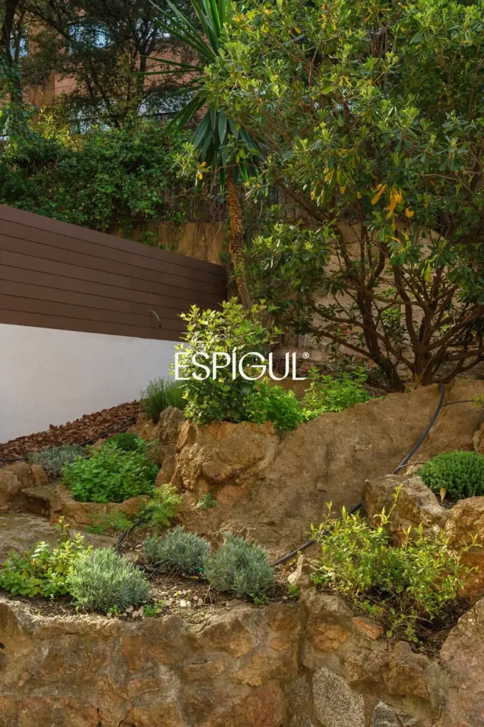 Piso en venta con terraza reformado en Calle de Ferran Valls i Taberner, Sant Gervasi-Galvany