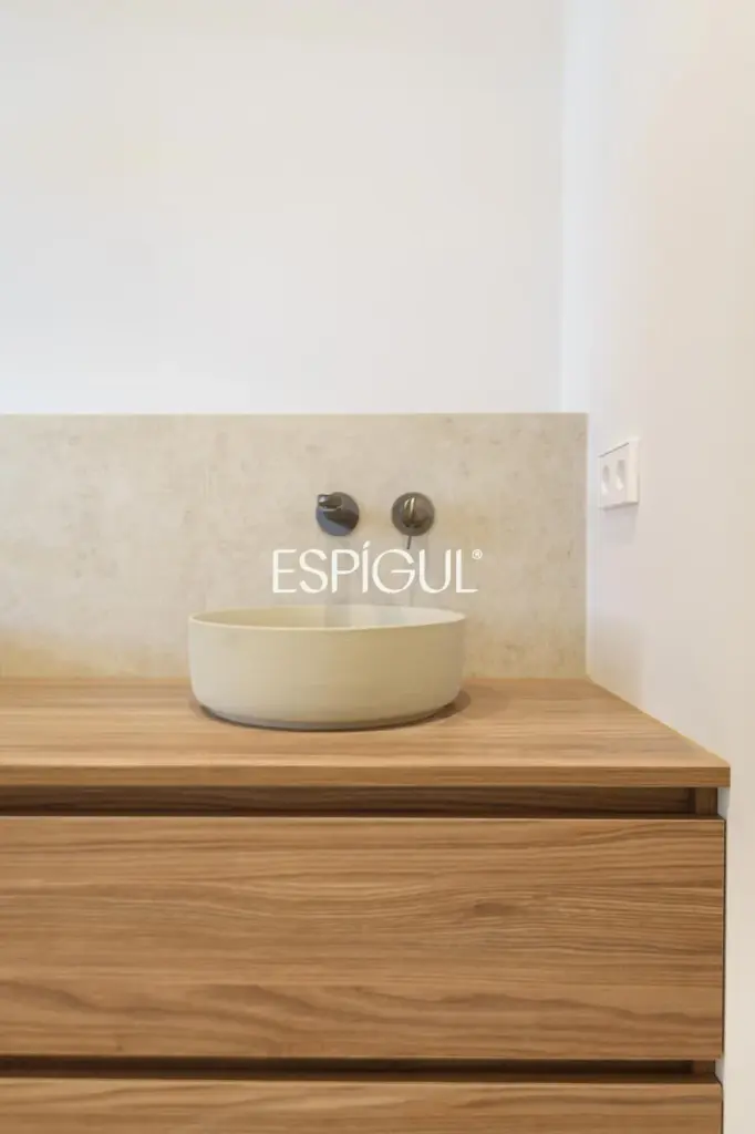 Piso en venta con terraza reformado en Calle de Ferran Valls i Taberner, Sant Gervasi-Galvany