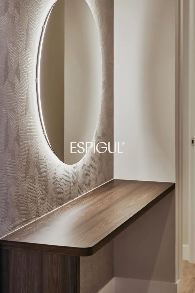 Piso en venta exterior amueblado en Lista