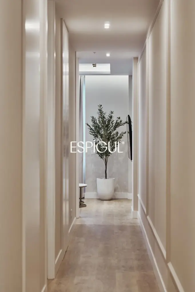 Piso en venta exterior amueblado en Lista