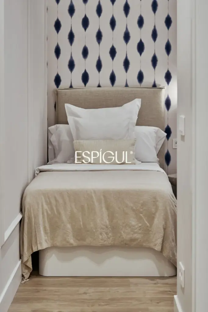 Piso en venta exterior amueblado en Lista