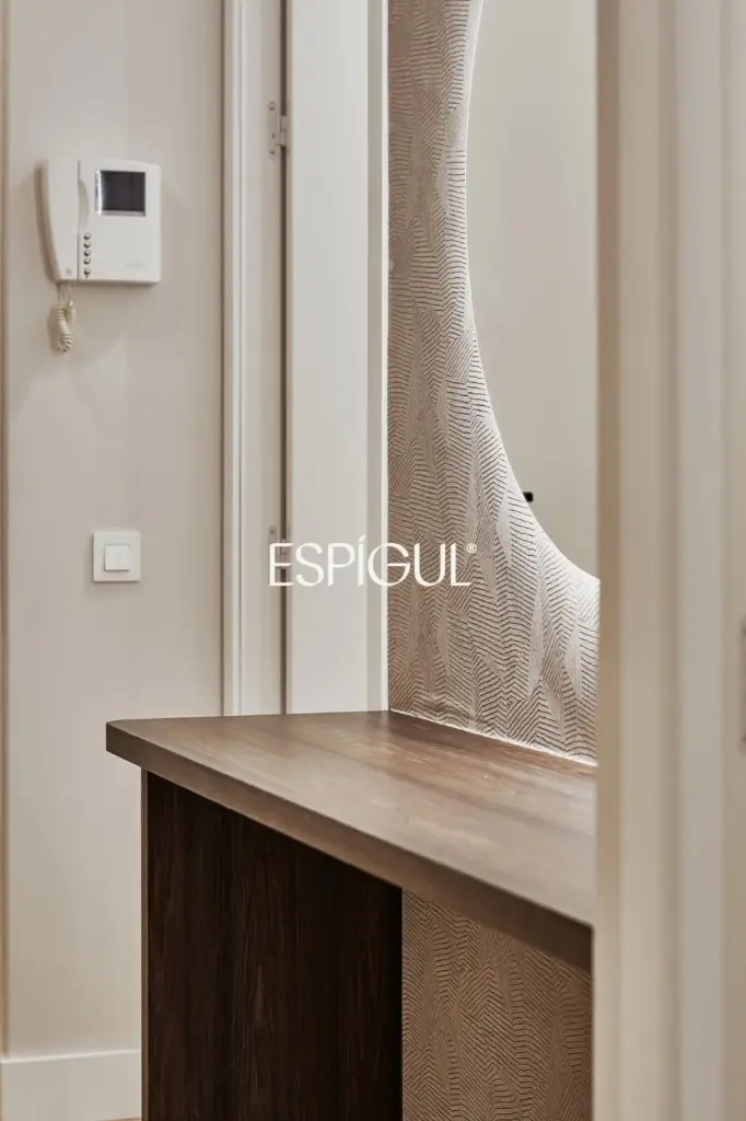 Piso en venta exterior amueblado en Lista