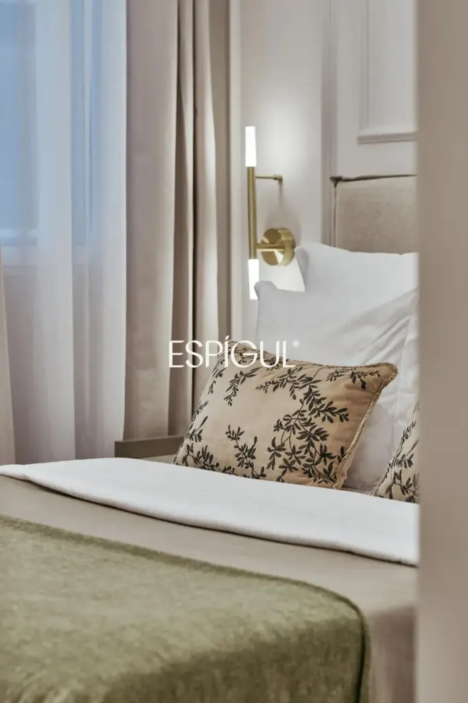 Piso en venta exterior amueblado en Lista