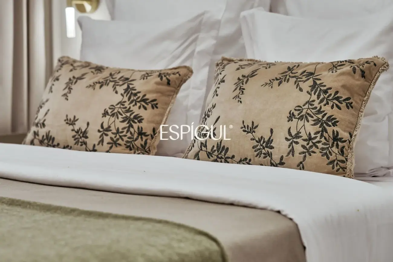 Piso en venta exterior amueblado en Lista