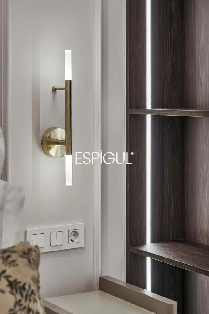 Piso en venta exterior amueblado en Lista