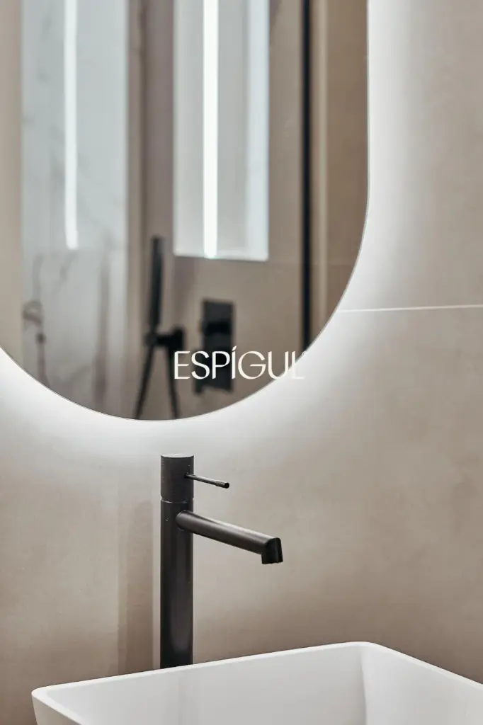 Piso en venta exterior amueblado en Lista