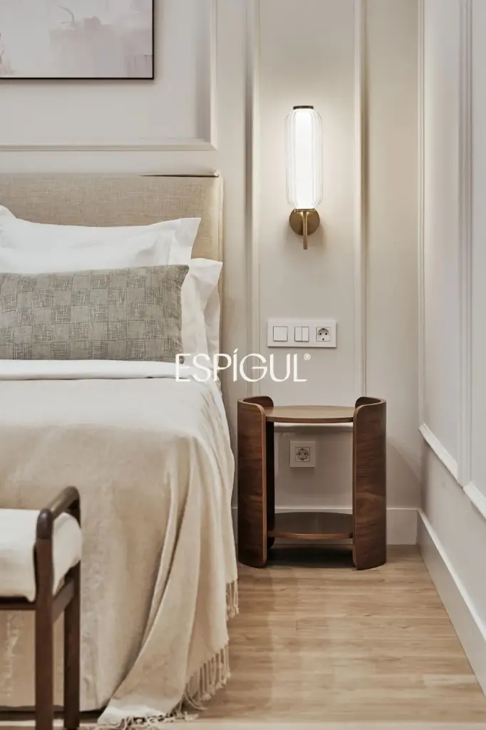 Piso en venta exterior amueblado en Lista