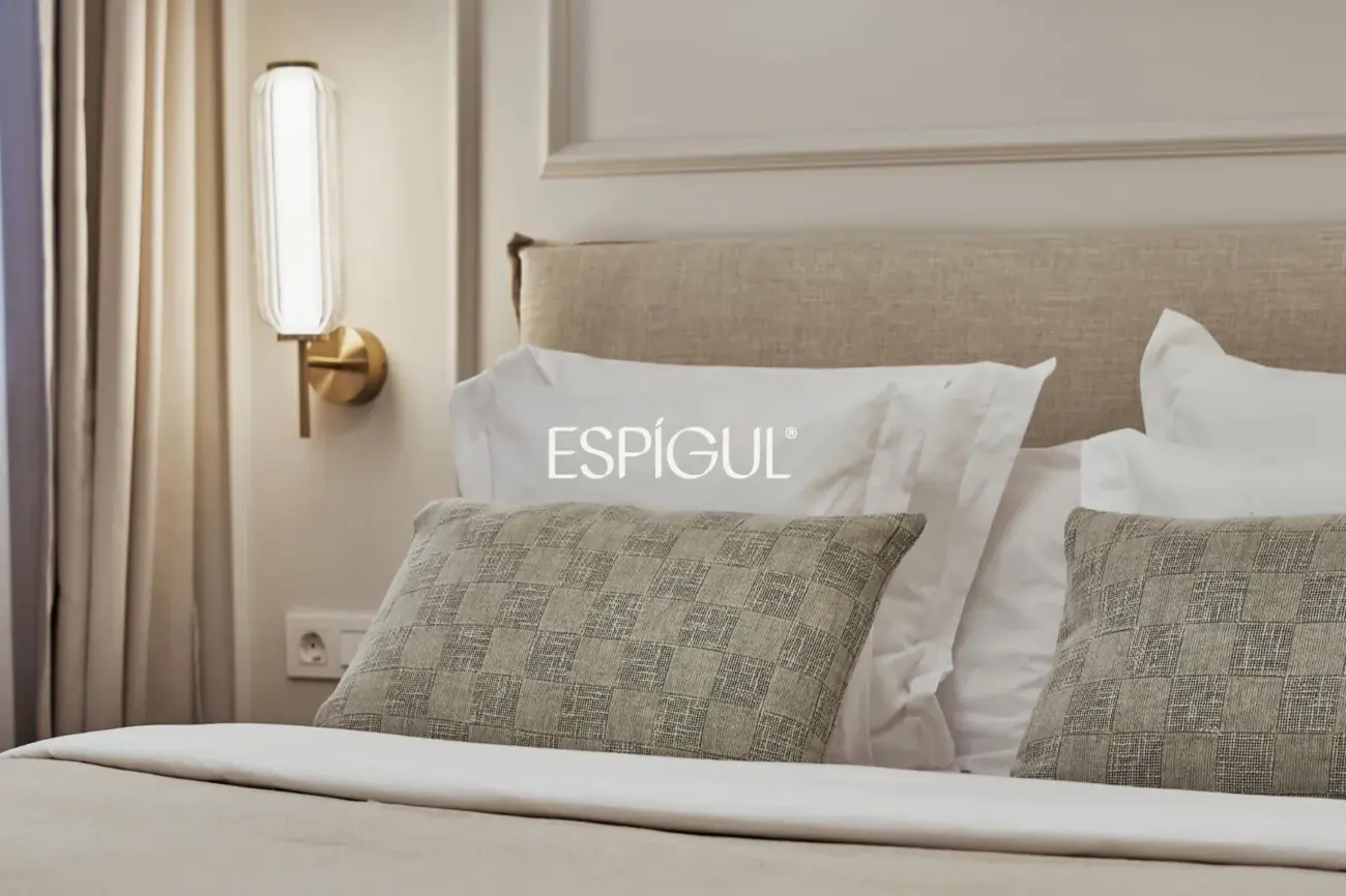 Piso en venta exterior amueblado en Lista