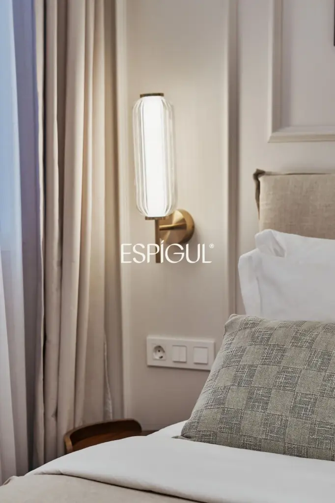 Piso en venta exterior amueblado en Lista