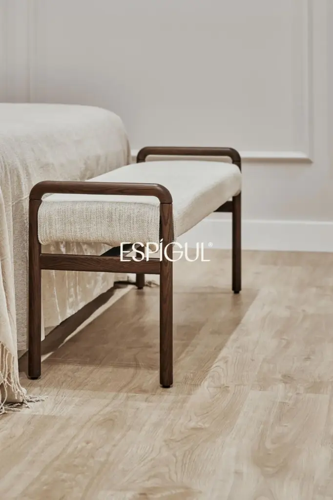 Piso en venta exterior amueblado en Lista