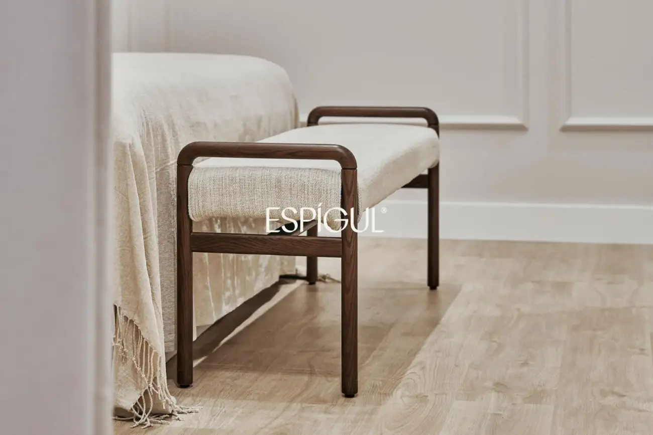 Piso en venta exterior amueblado en Lista