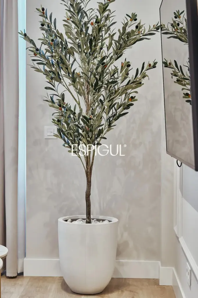 Piso en venta exterior amueblado en Lista