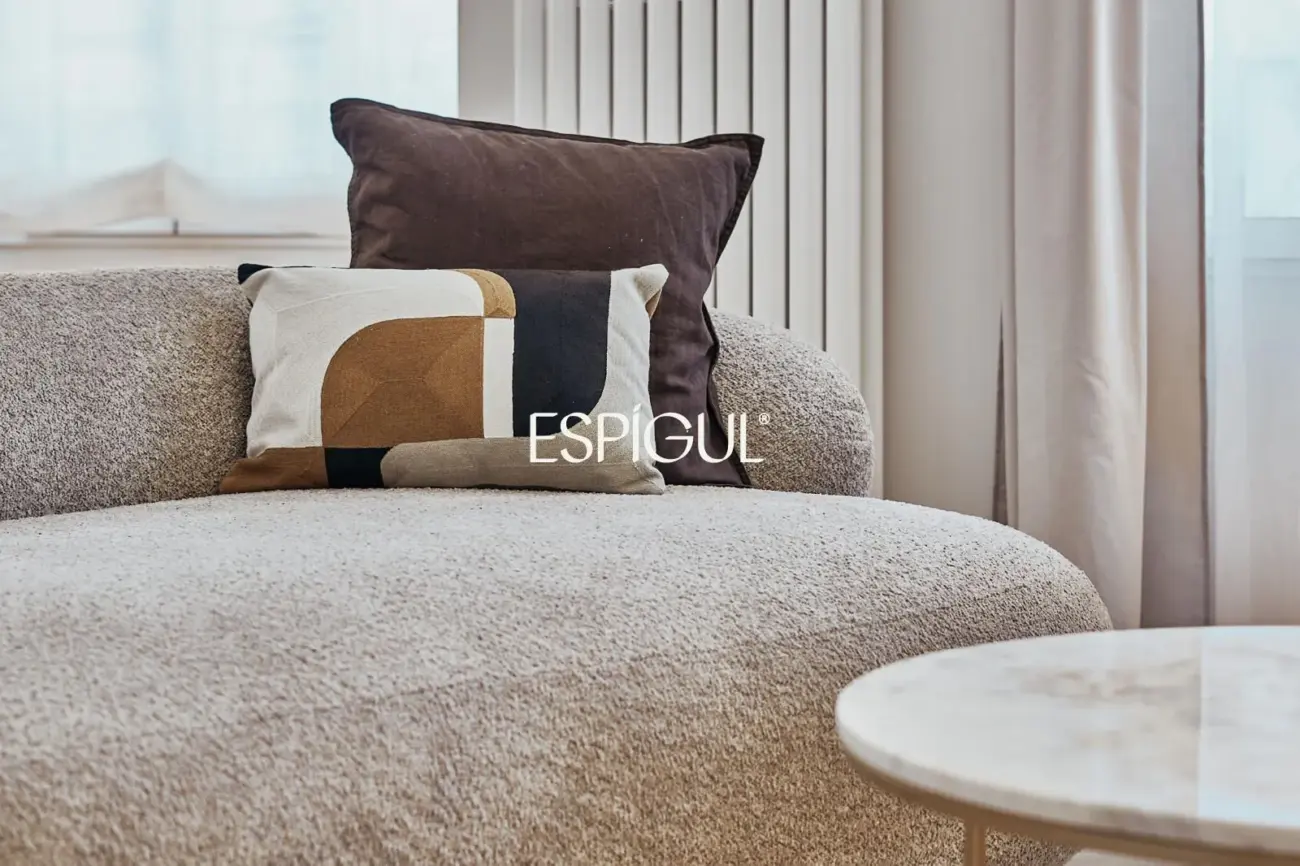 Piso en venta exterior amueblado en Lista