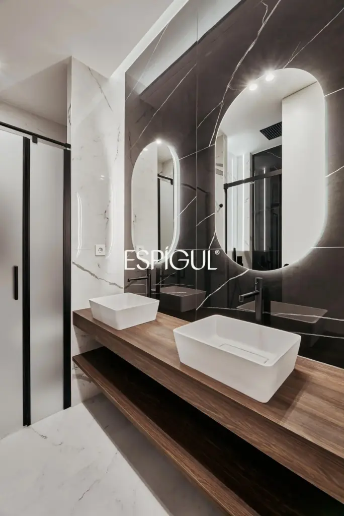 Piso en venta exterior amueblado en Lista