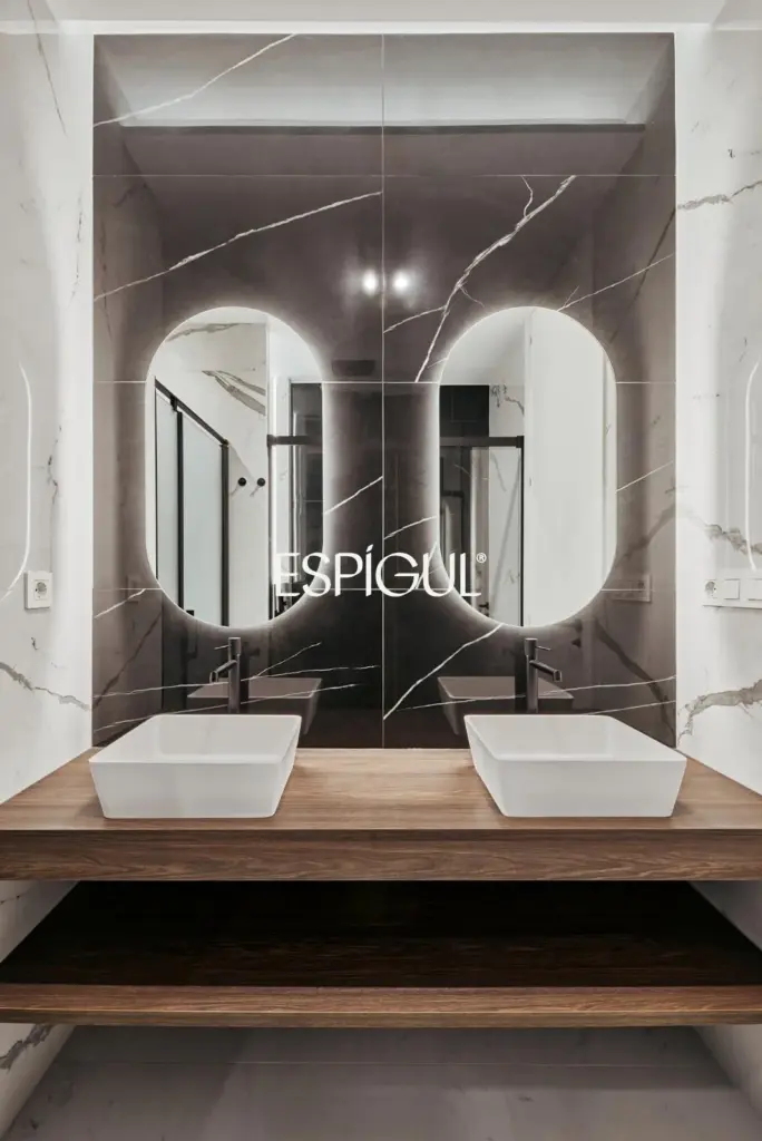 Piso en venta exterior amueblado en Lista