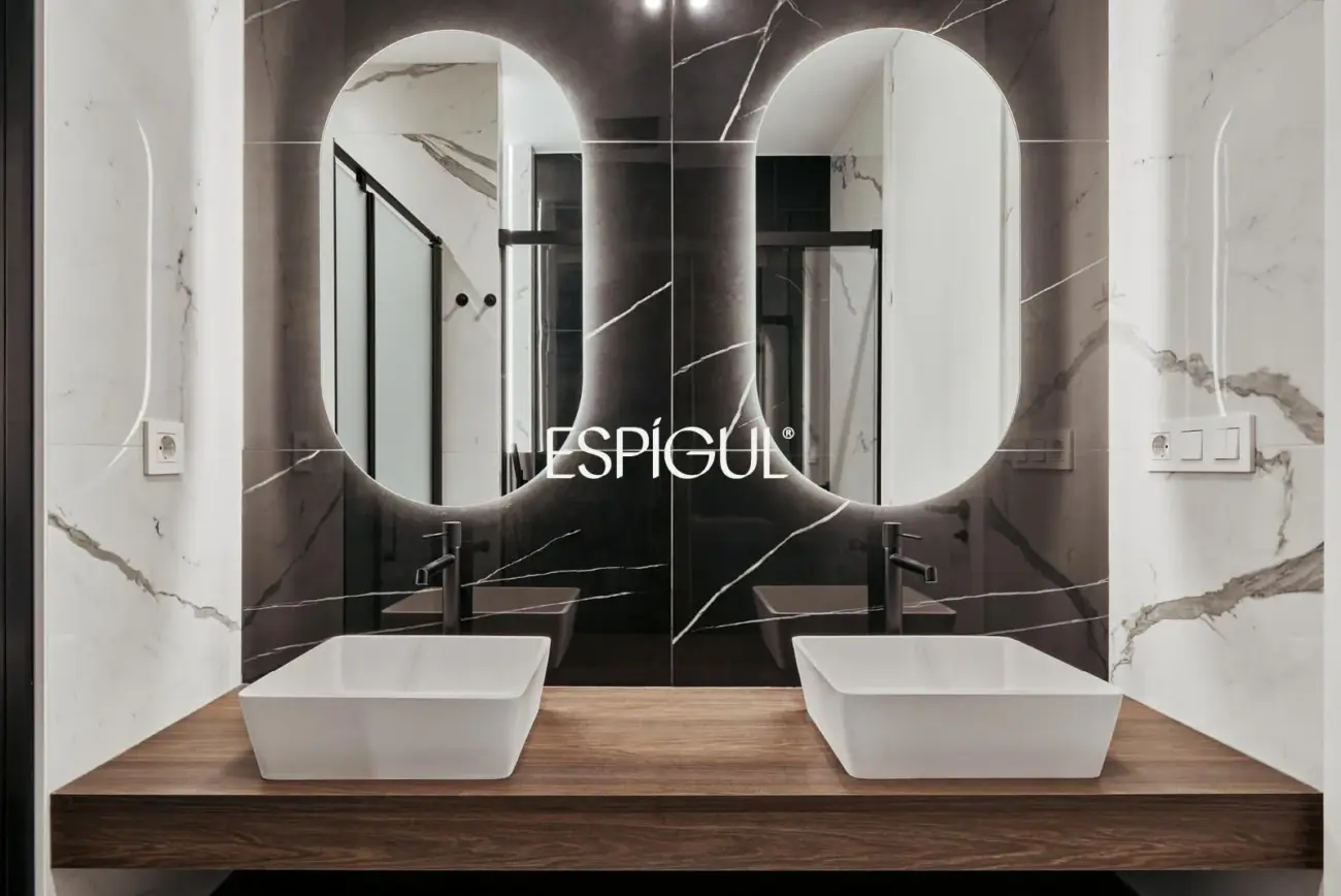 Piso en venta exterior amueblado en Lista