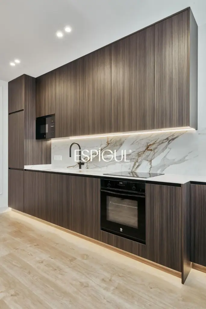 Piso en venta exterior amueblado en Lista