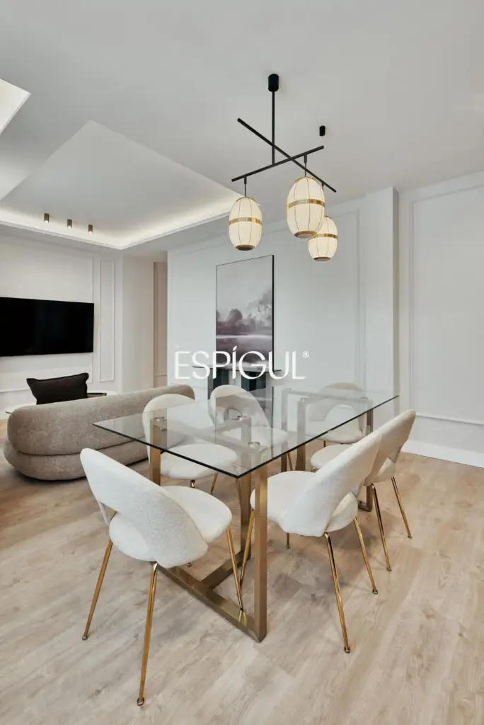 Piso en venta exterior amueblado en Lista