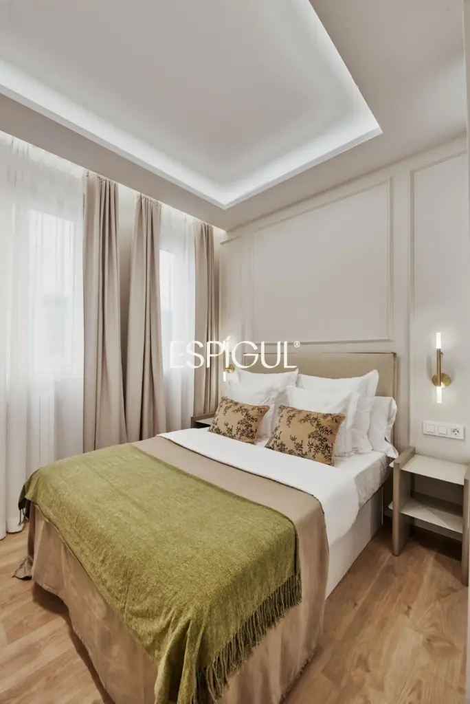 Piso en venta exterior amueblado en Lista