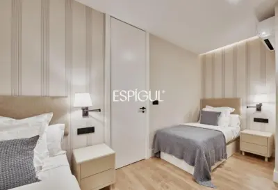 Piso en venta recién reformado en Ibiza