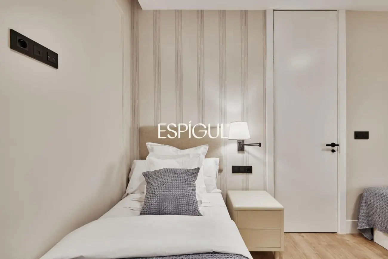 Piso en venta recién reformado en Ibiza