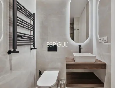 Piso en venta situado en Madrid, en la zona de Chamberí