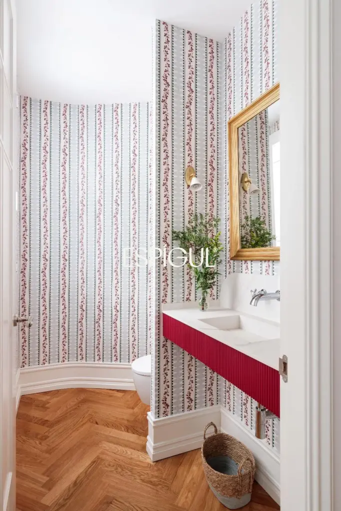 Piso exclusivo recién reformado en Almagro