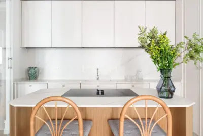 Piso exclusivo recién reformado en Almagro