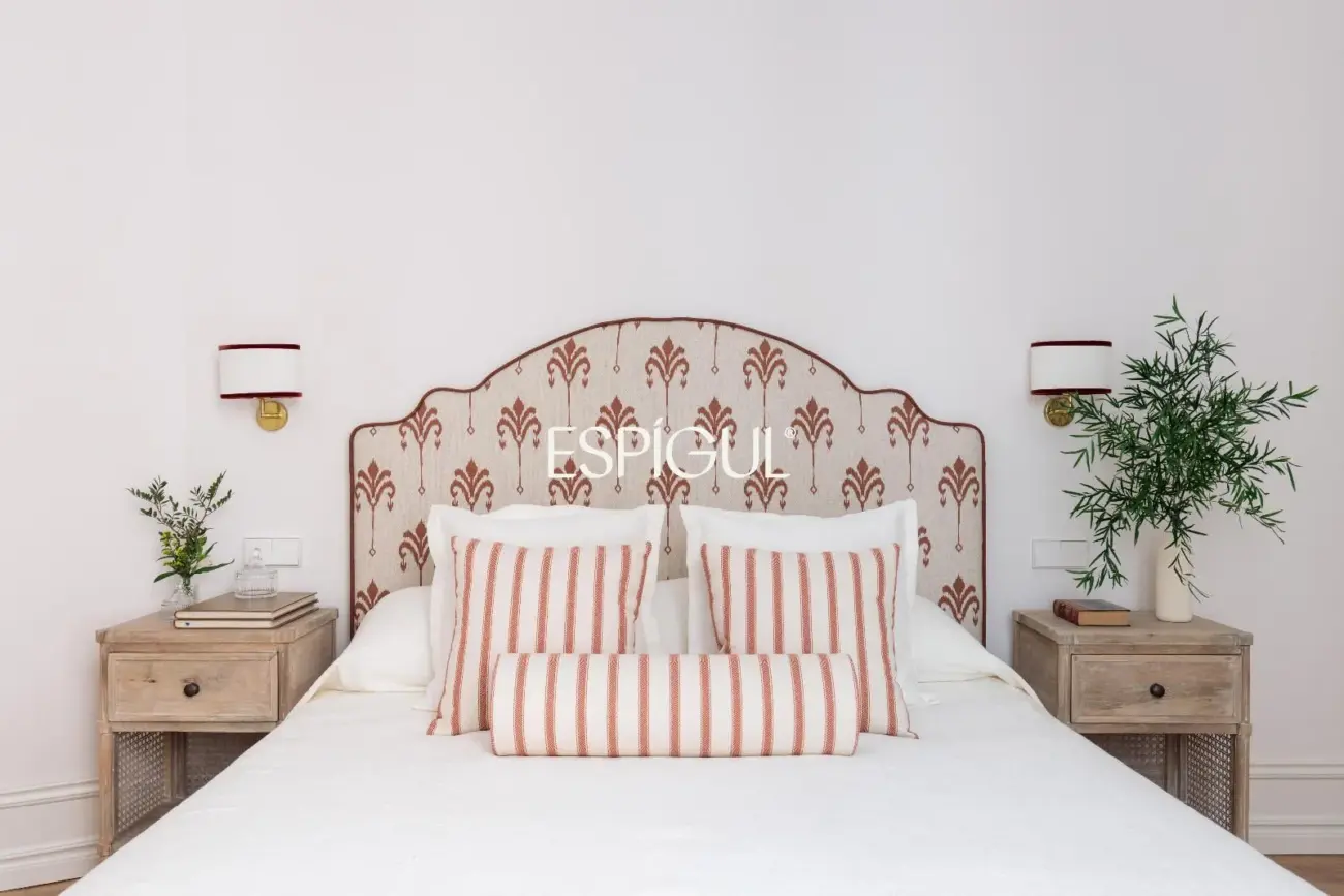 Piso exclusivo recién reformado en Almagro