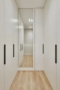 Exterior apartment for sale in Recoletos, Salamanca district.