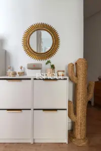 Bright apartment in the heart of Malasaña