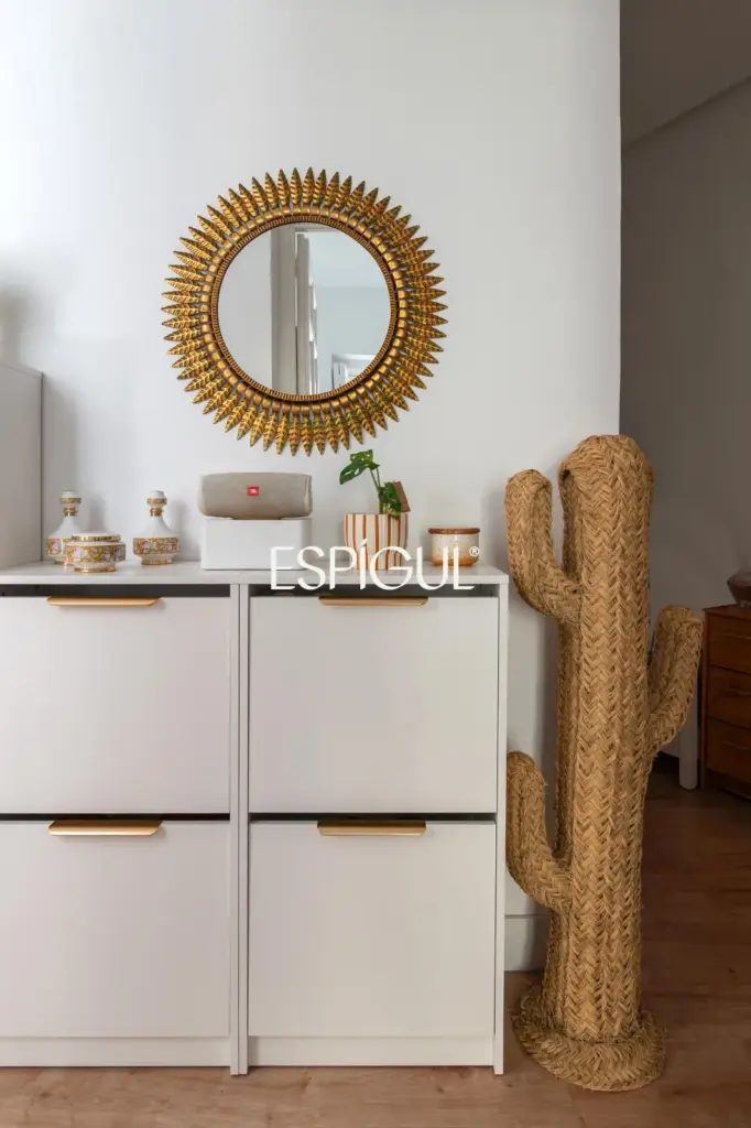 Bright apartment in the heart of Malasaña