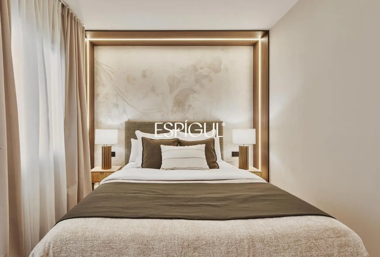 Piso recién reformado en venta en el barrio Salamanca, Goya