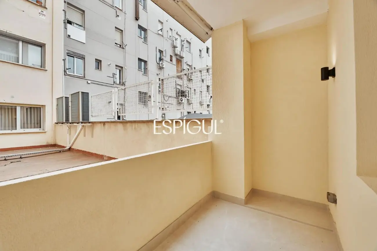 Piso recién reformado en venta en el barrio Salamanca, Goya